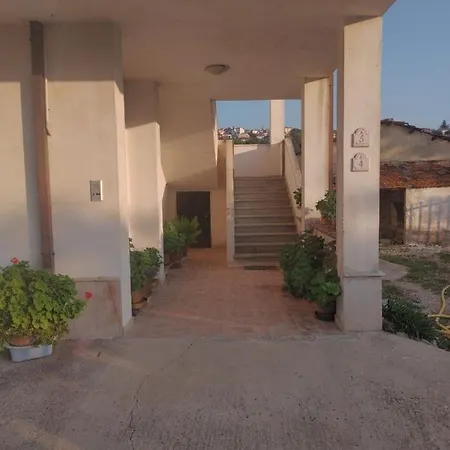 Apartment Comfort Con Ampio Balcone *