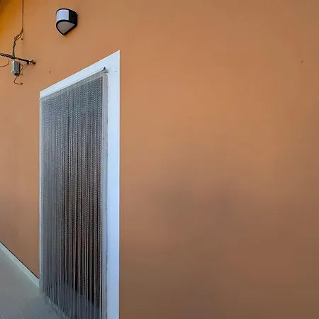 Comfort Con Ampio Balcone Miglianico